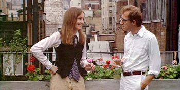 Yetmişler ve İkibinler Arası 10 Filmiyle Sinemanın Dahi Çapkını Woody Allen