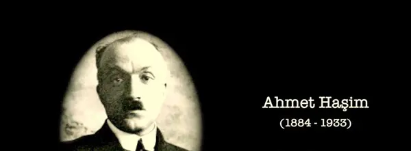 1) ŞAİRSİZ DÜNYA