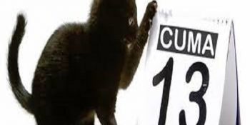 İyi ki Bizde Yoklar Dediğimiz Dünyadan 16 Enteresan Batıl İnanç