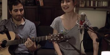 Pürtelaş 3+1 Bölüm 36: Çağıl Kaya