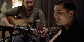 Pürtelaş 3+1 Bölüm 37: Emre Temiz