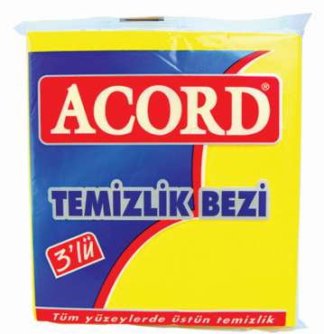 Accord_Temizlik