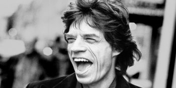 Rock Tarihinin En Etkileyici Solistlerinden Mick Jagger Hakkında 12 Madde