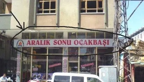 AraliksonuOcakbasi