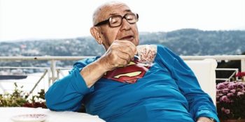 Aydın Boysan; İstanbul ve Rakı Sevdalısı, Dolu Dolu Bir Yaşamın Kahramanı