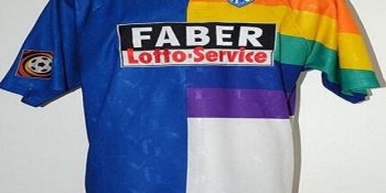 Taraftar ve Futbolcuları Hüzünlere Gark Eden, Gözlerimizi Kanatan 13 Forma