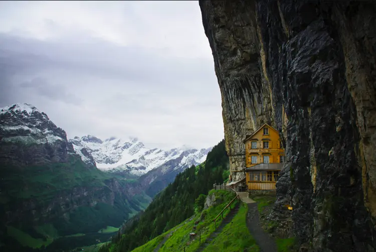 Ebenalp