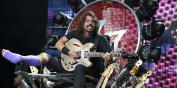 Foo Fighters’ın Neden 3 Okka Sağlamlığa Sahip Bir Rock Grubu Olduğuna Dair 11 Kanıt