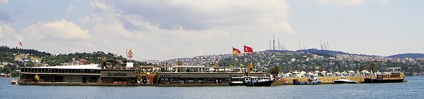 GalatasarayAdasi