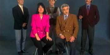 Olacak O Kadar’ın Döneminin En İyi Komedi ve Siyasi Hiciv Programı Olduğuna Dair 9 Kanıt