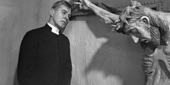 14 Filmiyle Beyazperdenin İsveçli Ressamı Ingmar Bergman