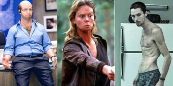 Rol için değişen ünlüler