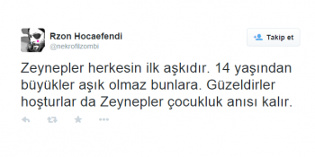 Twitter Troll’ü Rzon’dan Birbirinden Geyik ve Acımasız İsim Analizleri
