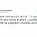Twitter Troll’ü Rzon’dan Birbirinden Geyik ve Acımasız İsim Analizleri