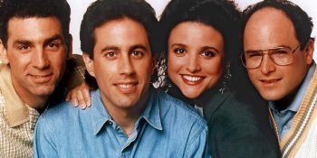 Seinfeld’in Gelmiş Geçmiş En İyi Komedi Dizisi Olduğuna Dair 9 Kanıt