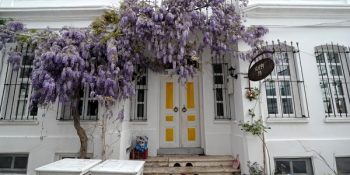 11 Adımda Kendinizi Cennette Hissedeceğiniz Bozcaada