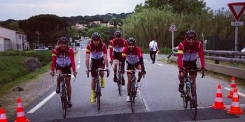 1000 Çocuğa 1000 Bisiklet İçin Yollara Düşen Dev Yürekli Adamlar: Velotürk