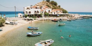 Türkiye’den Hemen İki Adım Ötede Balkanların Görülmesi Gereken 12 Cennet Köşesi