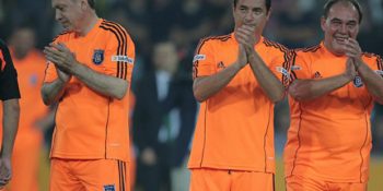 Halı Saha Maçlarının Olmazsa Olmazı 11 Futbol Kolpası