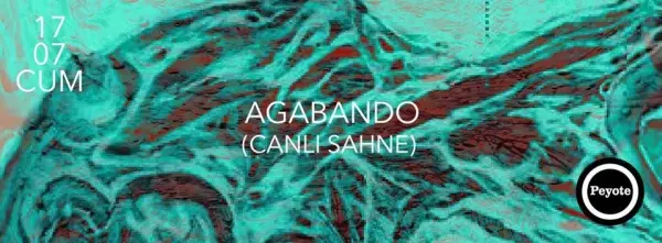 agabando