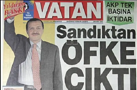 akp kasim