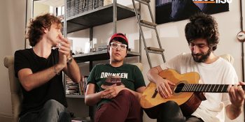 Ali Ata Bak – ‘Chaby Han ile Kore Dili ve Edebiyatı’ [Video]