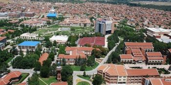 Türkiye’nin Yeşili Bol Havası Güzel En İyi 7 Kampüsü