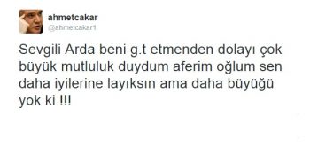 Top Toplayacılıktan Barcelona’ya Uzanan Yol Üzerine Sosyal Medyadan 16 Arda Turan Paylaşımı