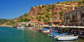 Çadır Sevene de, Otel Sevene de: Bayram Tatilinde Gidilebilecek En Sağlam 8 Rota