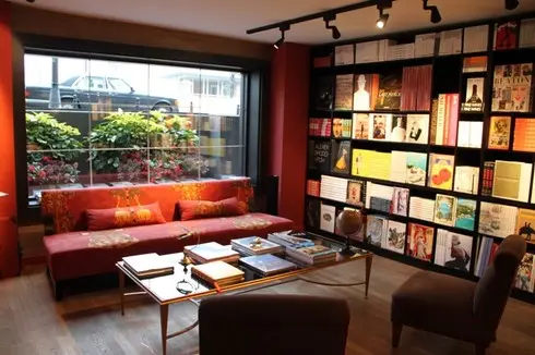 assouline