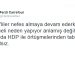 Devlet Bahçeli’nin HDP Ne Yaparsa Tersini Yapmasına Sosyal Medyadan 22 Alternatif Öneri