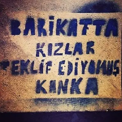 barikatta