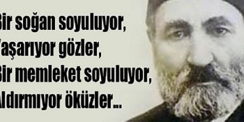 17 Maddede Hicvin Babası Şair Eşref ve Zeka Kokan Hicivlerinden Seçmeler