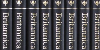 14 Maddede Ansiklopedi Okuyarak Büyüyen Nesil