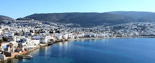 bodrum