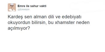 Okuduğunuz Bölümü Kazandığınıza Pişman Ettiren 26 Acayip Soru