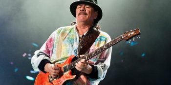 Carlos Santana’nın Neden Meksika Ateşinin Maestro’su Olduğunun 13 Kanıtı
