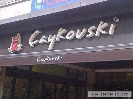 caykovski