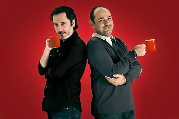 cenk&erdem