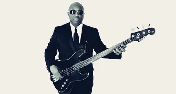 charnett moffett