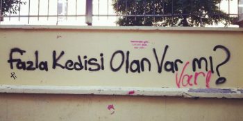 Cihangir’de Eve Çıkmak İçin Çok Para Dışında İhtiyacınız Olan 12 Şey