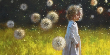 Bizim Sormaya Cesaret Edemediğimiz Sorularla ‘Çocuklardan Tanrıya Mektuplar’