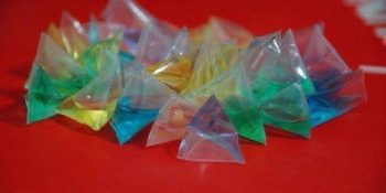 Çocukken Leblebi Tozundan Daha Çok Yemek İstediğimiz 17 Alternatif Yiyecek