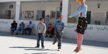 Diyarbakır’a Mutluluk Götürmek İsteyen Sınır Tanımayan Palyaçolar’a Destek Olmak İçin 11 Güzel Sebep