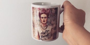 Kahve Bittiğinde Bile Elinizden Bırakamayacağınız Türkiye’den 13 Tasarım Kupa