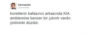 Devlet Bahçeli İçin 8 Adımda Çinli-Koreli Ayırt Etme Rehberi