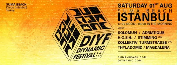 diynamic