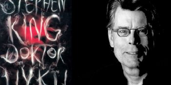 Gerilim Sevenlerin Mutlaka Okuması Gereken 12 Stephen King Kitabı