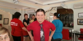 Dünyanın Tüm Check-in’leri Buralara Gelsin: Türkiye’deki Engel Tanımayan Down Cafeler