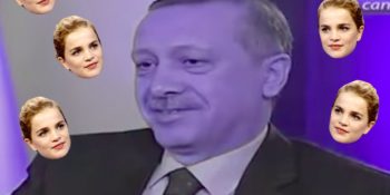 Canlı Yayınlarda İzlediğimiz Saksıya Fesleğen Gibi Oturtan 8 Efsane Ayar